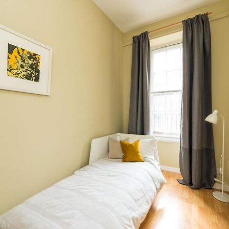 Kings Stables, Grassmarket Villa Edimburgo Esterno foto