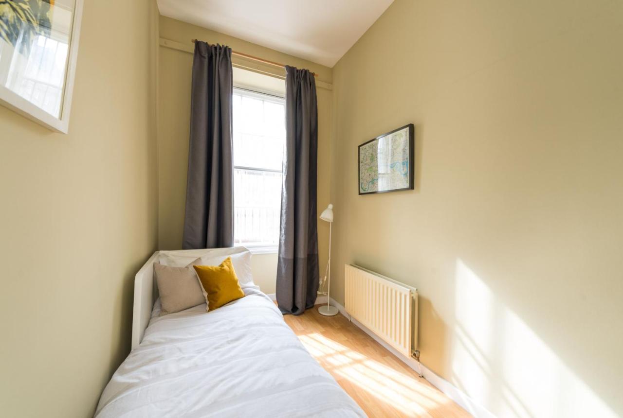 Kings Stables, Grassmarket Villa Edimburgo Esterno foto