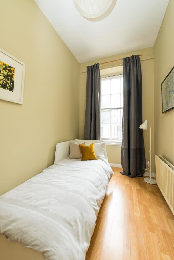 Kings Stables, Grassmarket Villa Edimburgo Esterno foto
